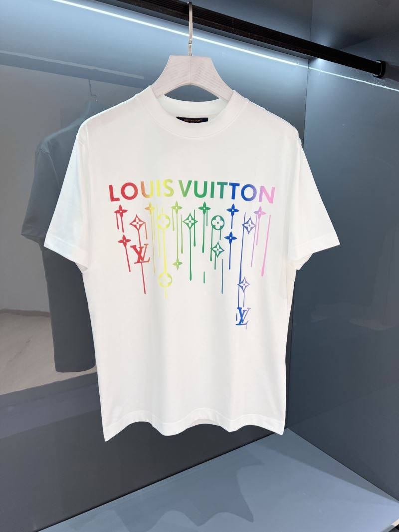 Louis Vuitton T-Shirts